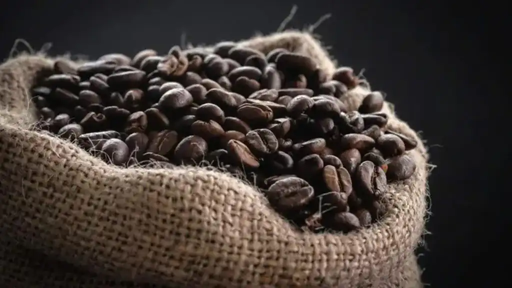 Coffee Beans